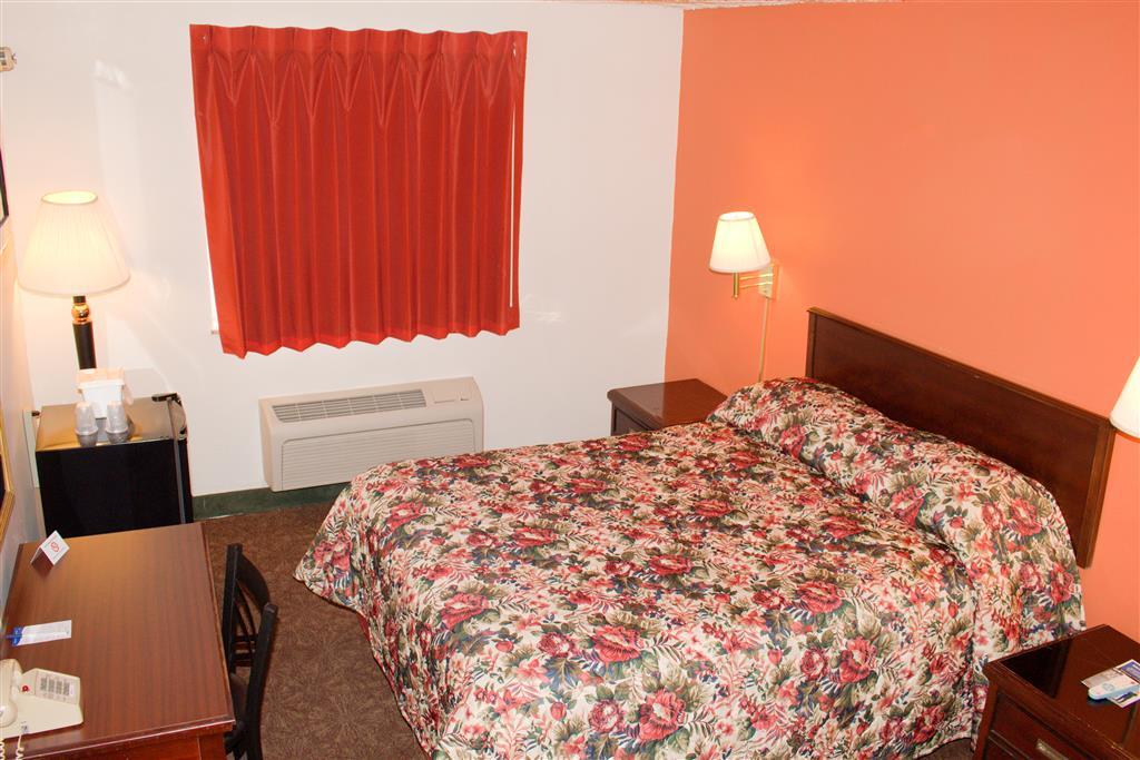 Comfort Inn & Suites Pittsburgh Gibsonia Rom bilde