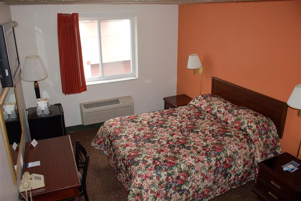 Comfort Inn & Suites Pittsburgh Gibsonia Rom bilde