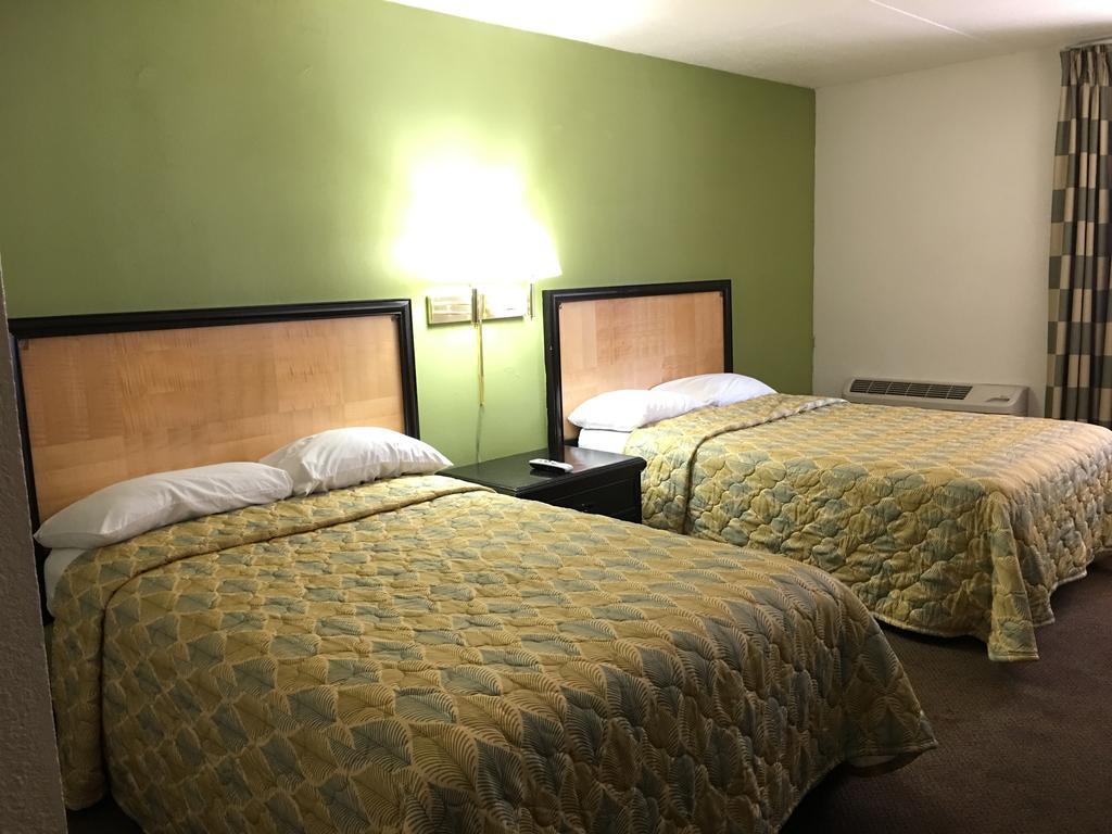 Comfort Inn & Suites Pittsburgh Gibsonia Eksteriør bilde