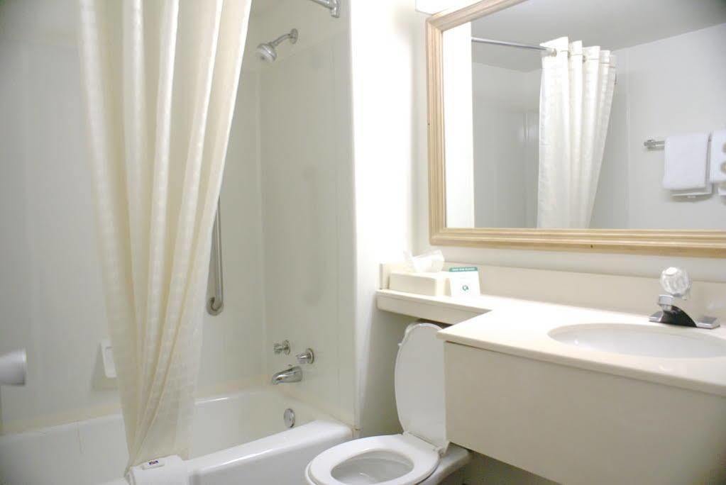 Comfort Inn & Suites Pittsburgh Gibsonia Eksteriør bilde